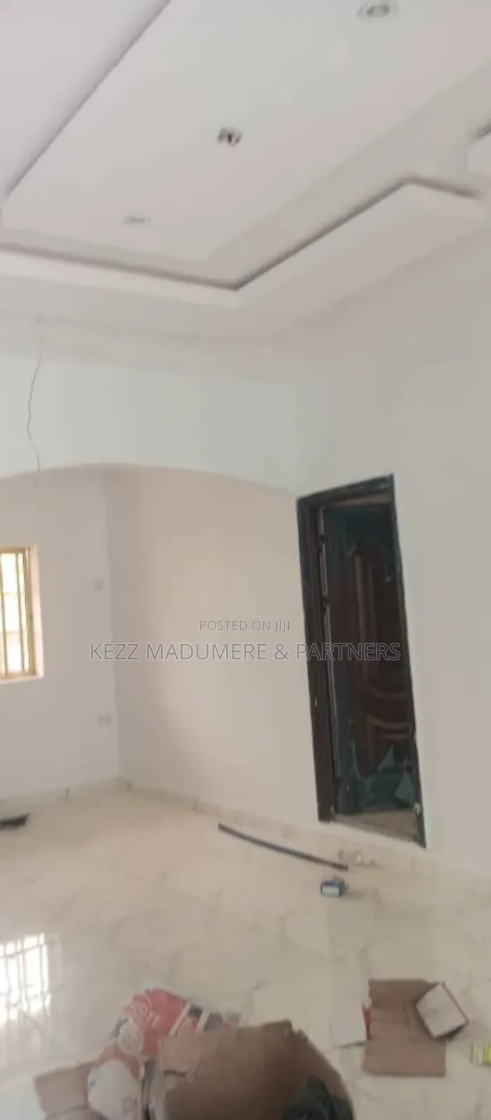 2bdrm Block of Flats in Off Apu Road,, Port-Harcourt for rent
