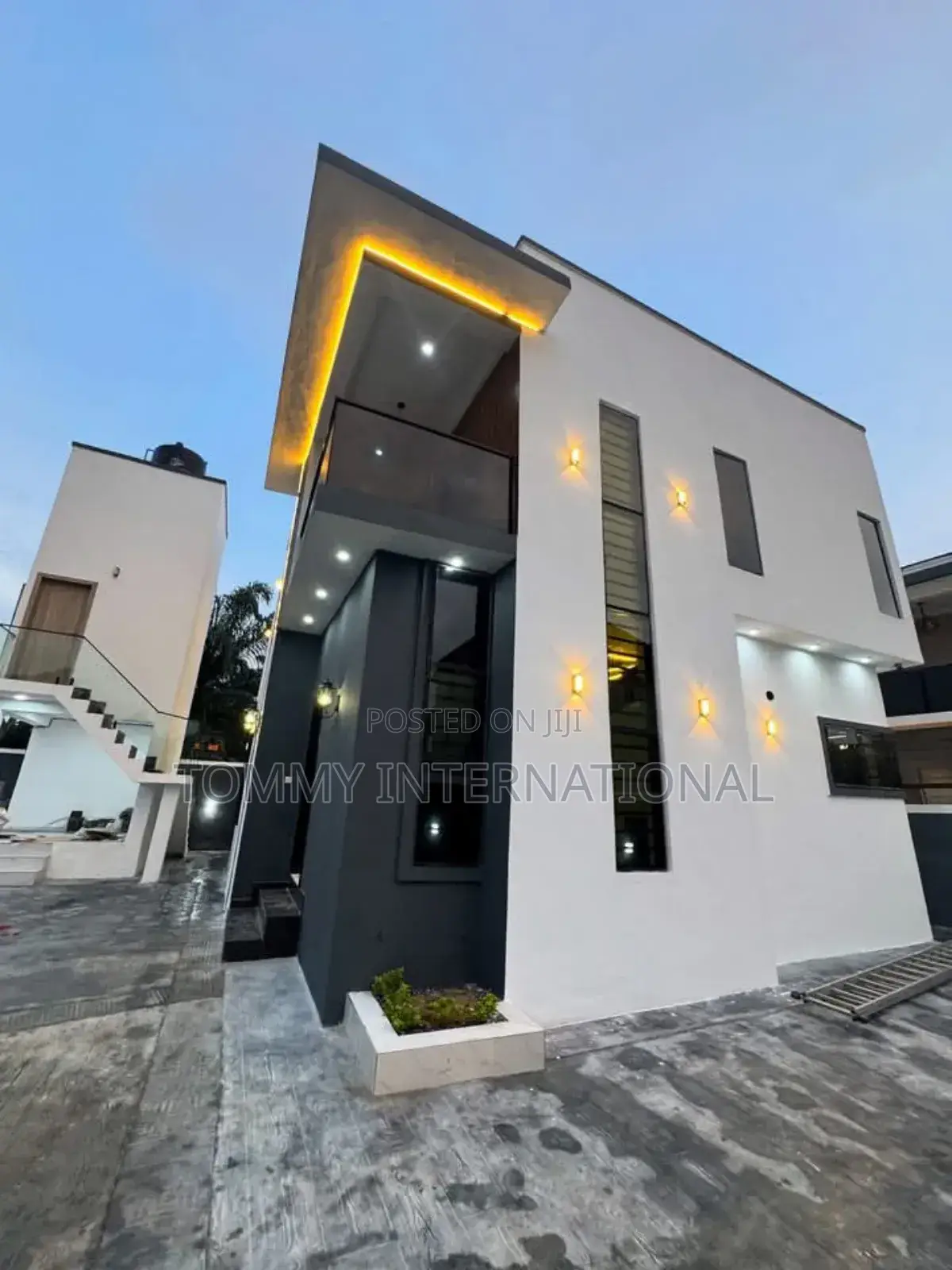 4bdrm Duplex in Shell Cooperative, Port-Harcourt for sale