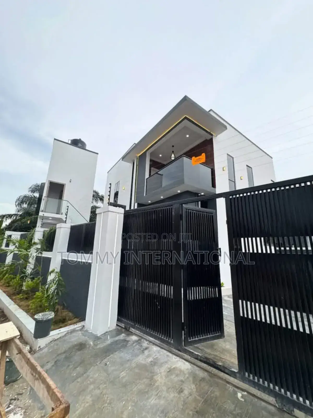 4bdrm Duplex in Shell Cooperative, Port-Harcourt for sale