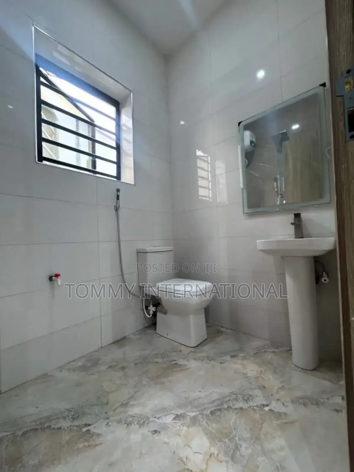 4bdrm Duplex in Shell Cooperative, Port-Harcourt for sale