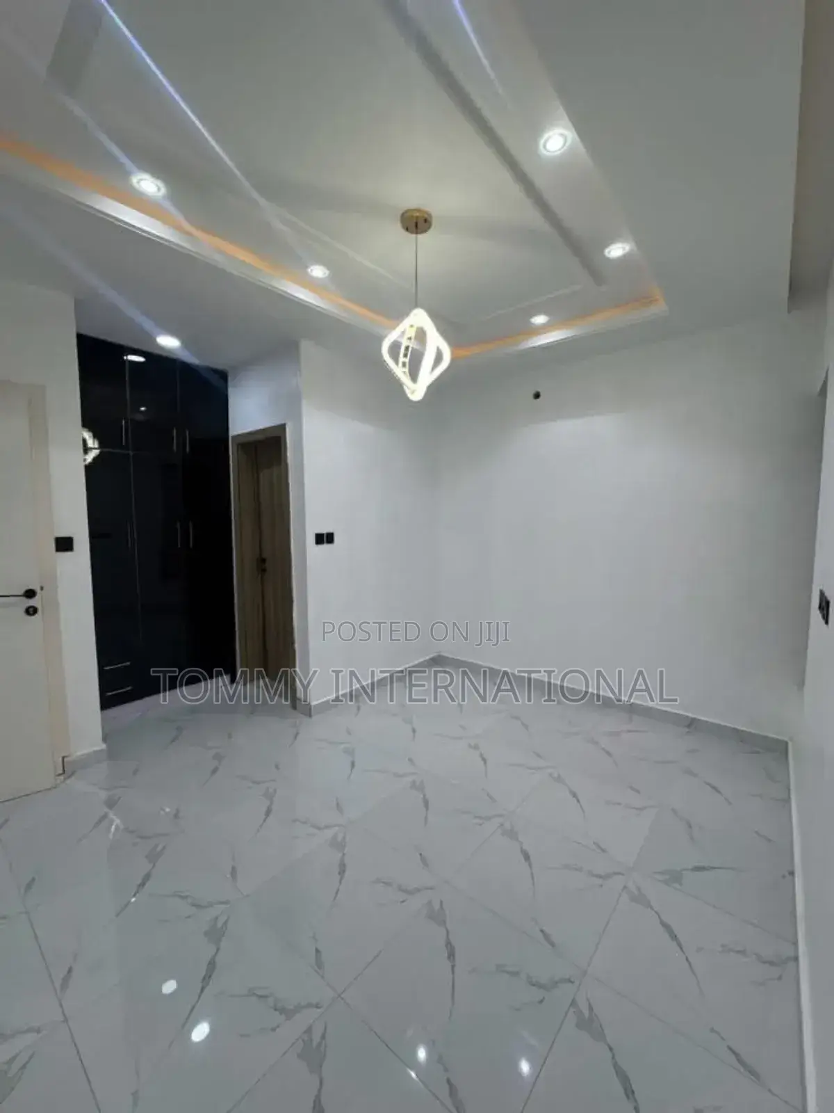 4bdrm Duplex in Shell Cooperative, Port-Harcourt for sale