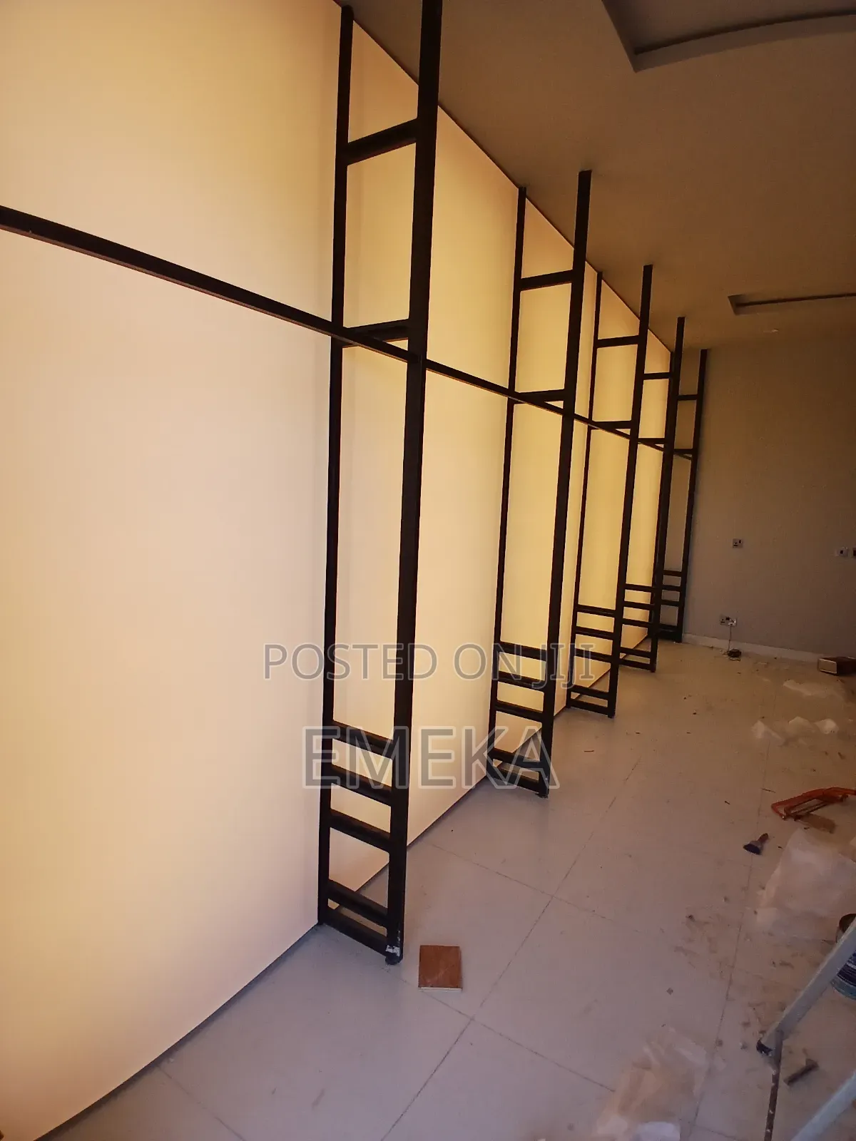 Wall Lights