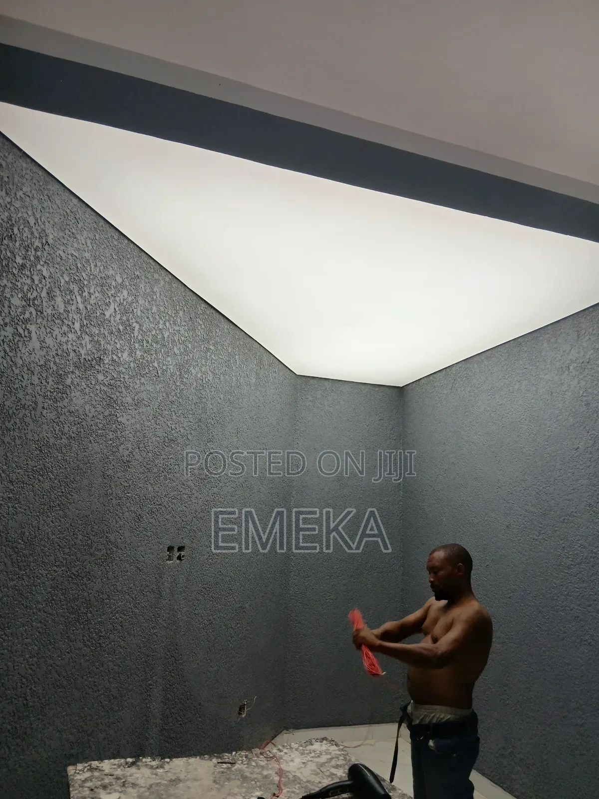 Ceiling Lights