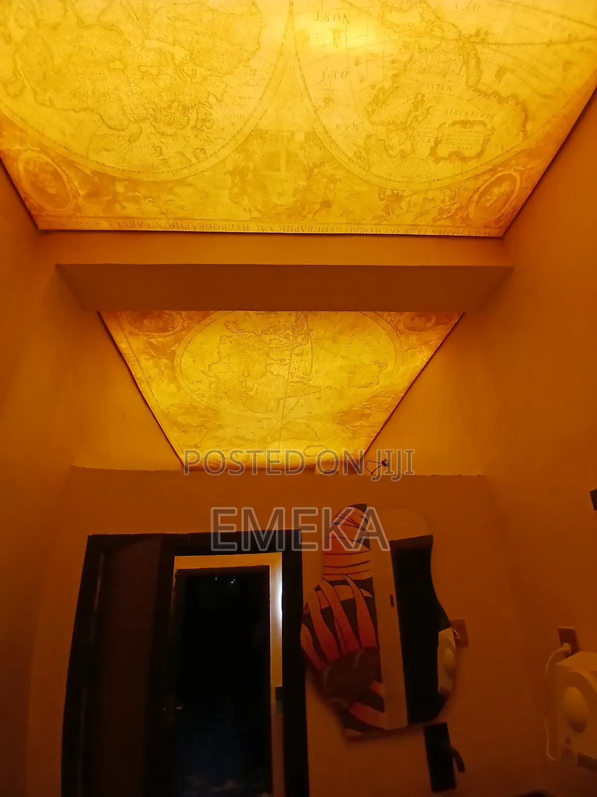 Ceiling Light