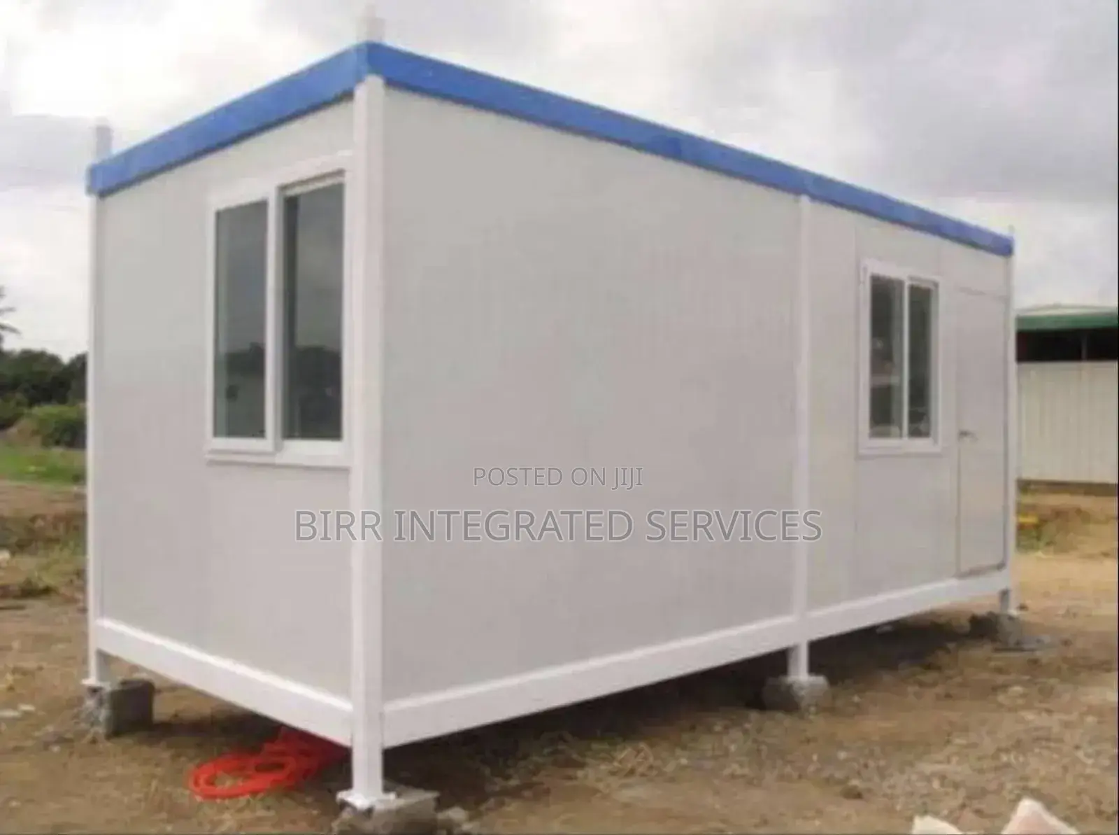 Portacabin, Best Built and Best Price