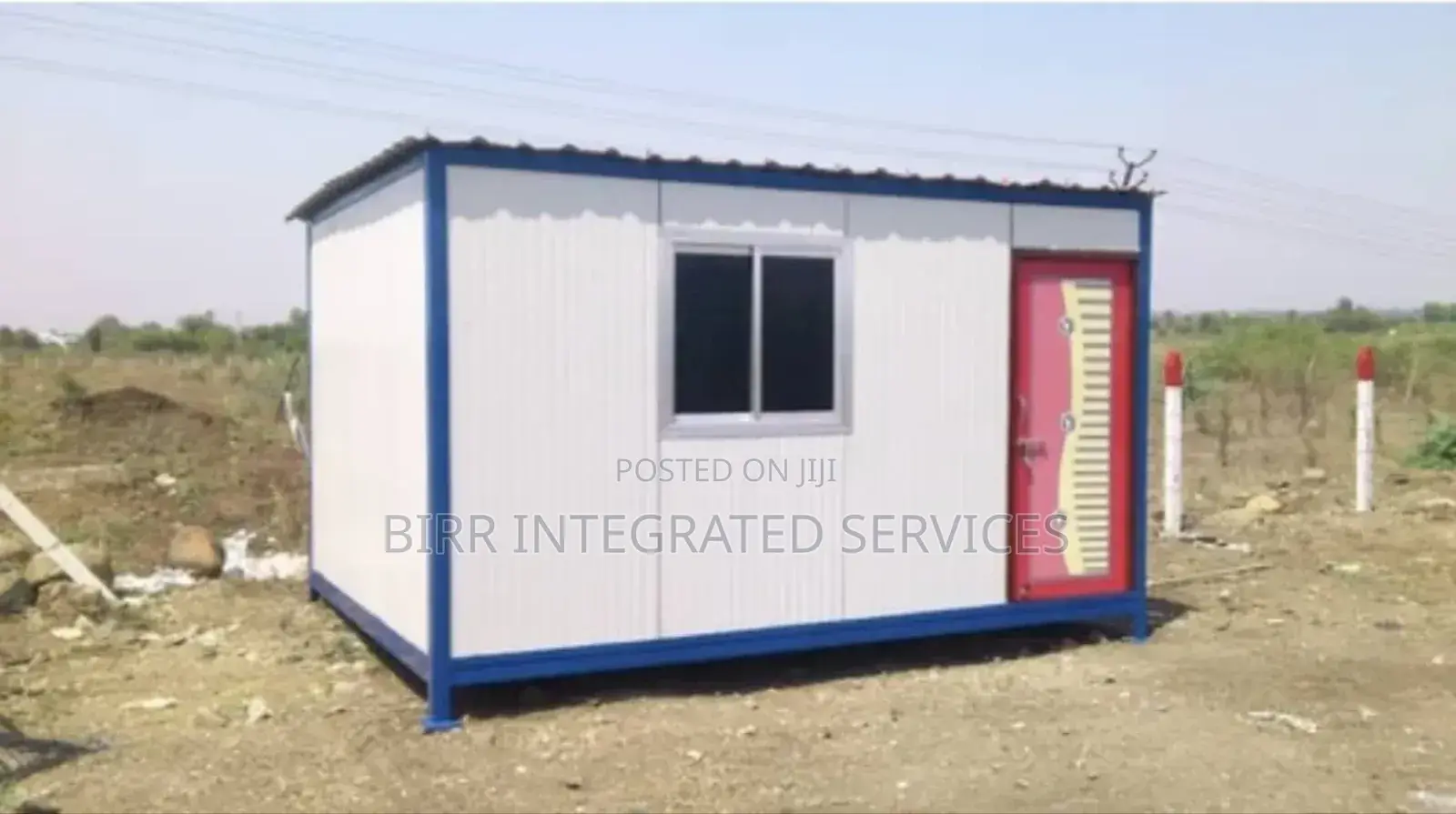 Portacabin, Best Built and Best Price