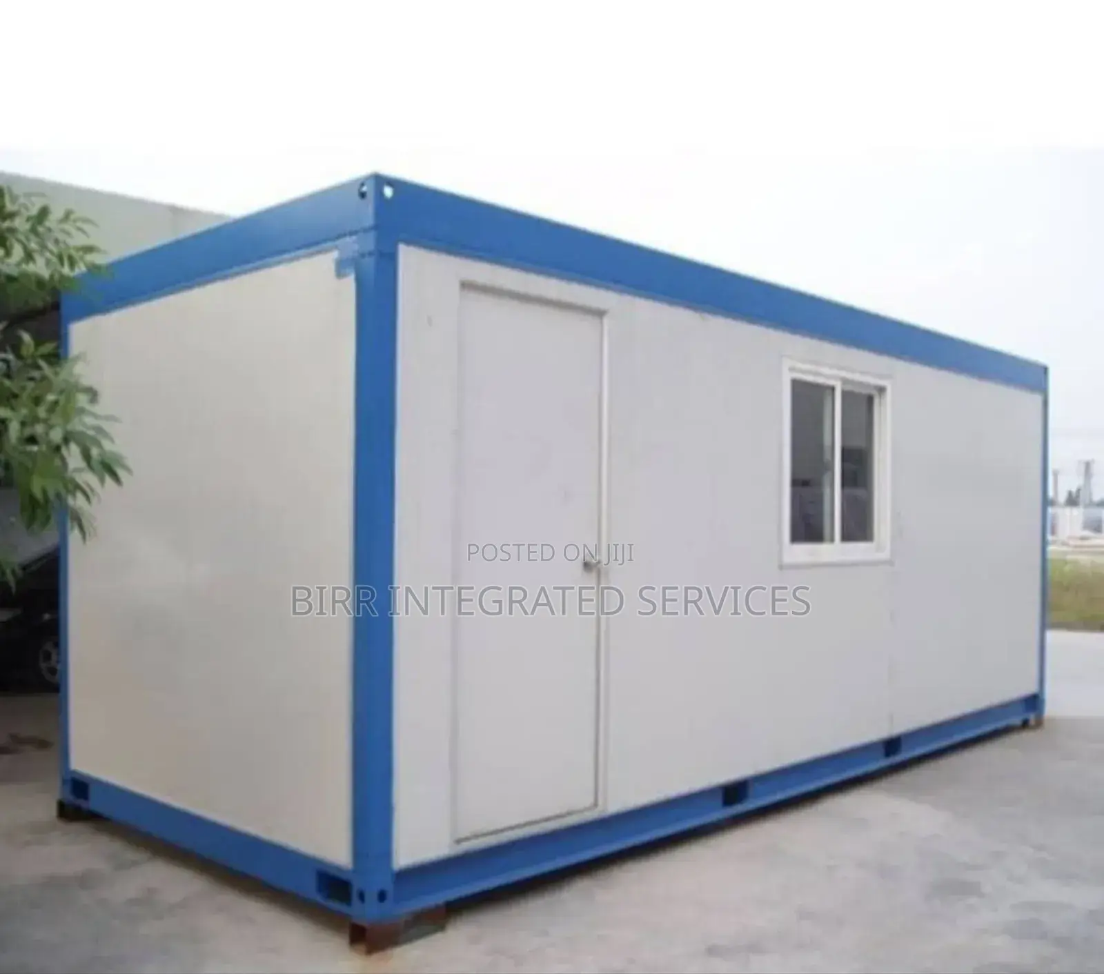 Portacabin, Best Built and Best Price