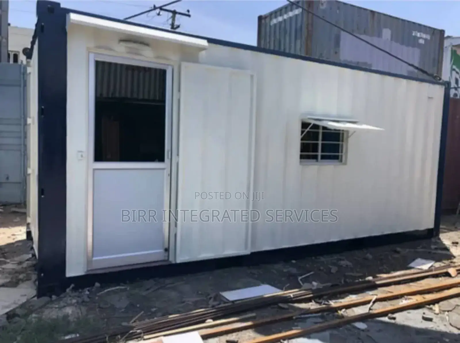 Portacabin, Best Built and Best Price