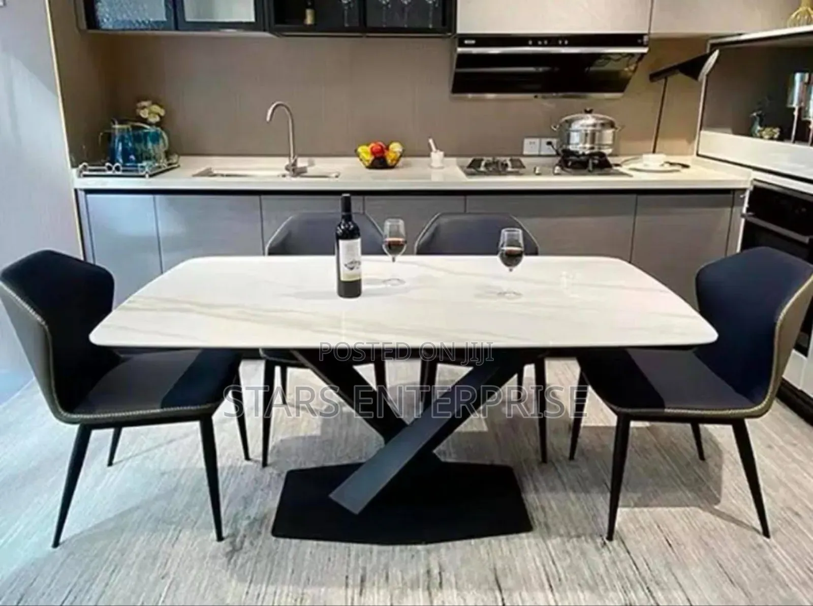 Table for Dinning/Marble Top Table