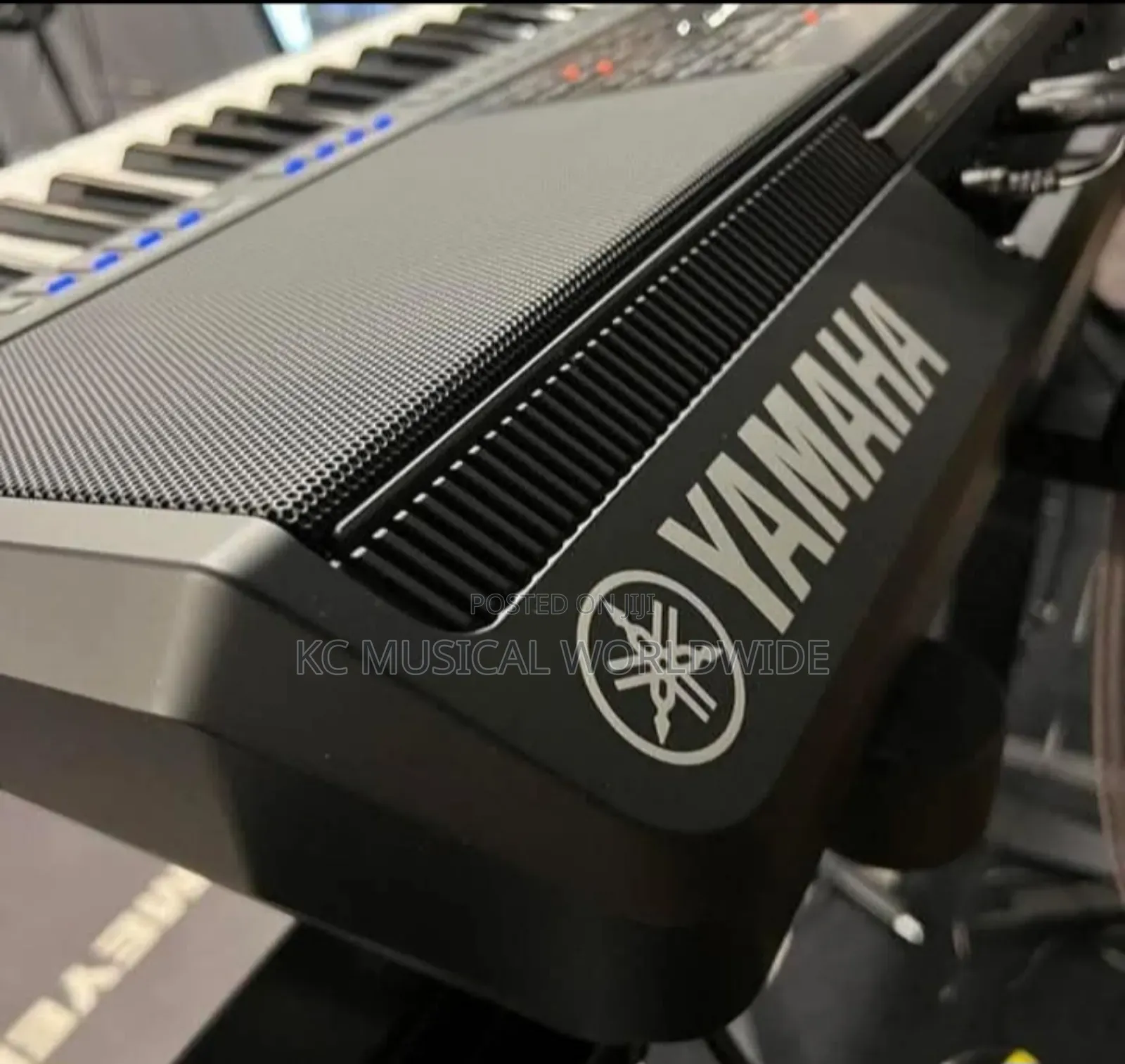 Yamaha Keyboard Psrsx900/Psrsx920