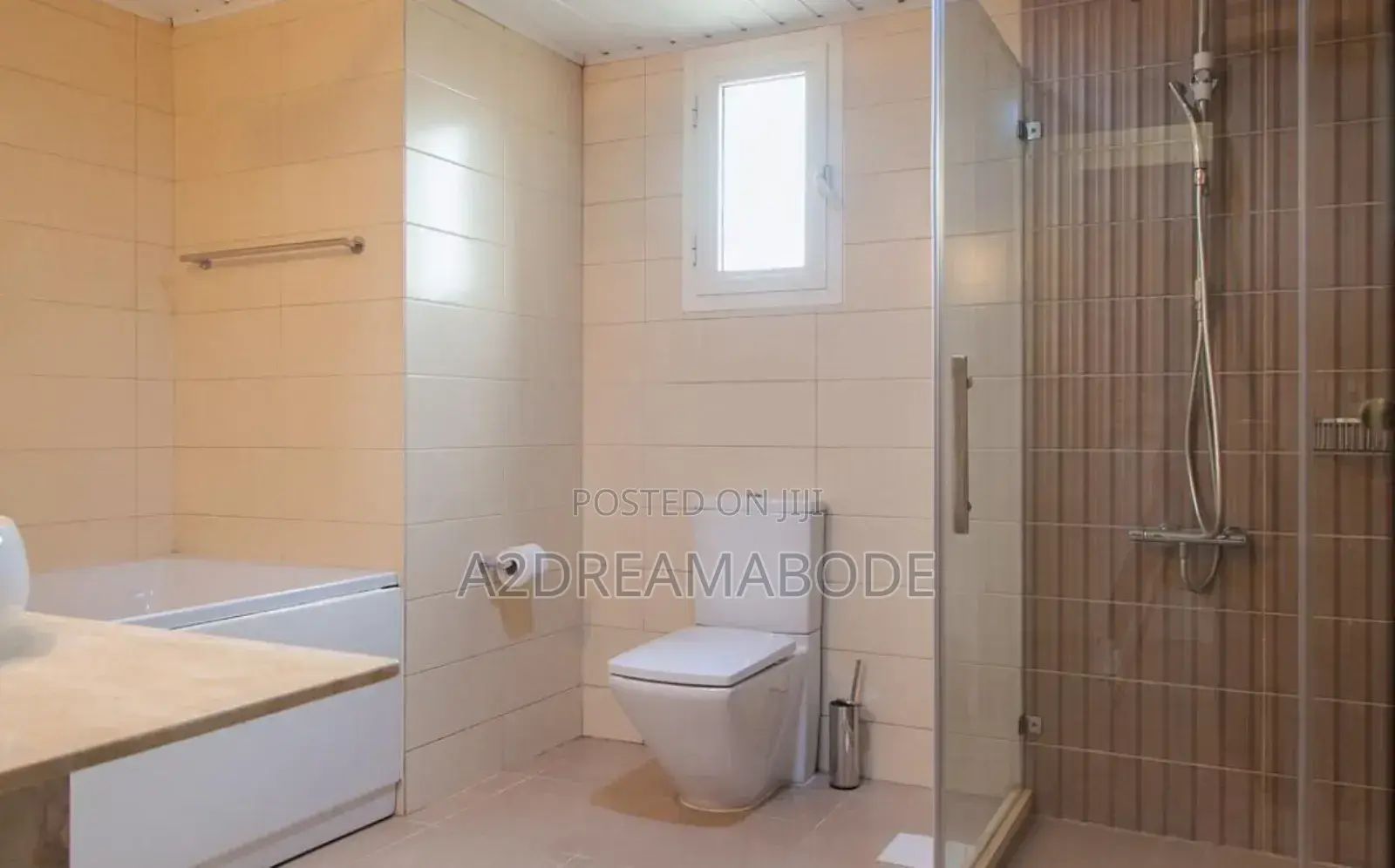 Furnished 3bdrm Apartment in Old Ikoyi for sale