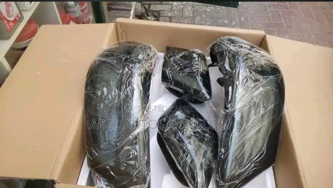 Back Rear Light Camry 2008 Model Upgrade