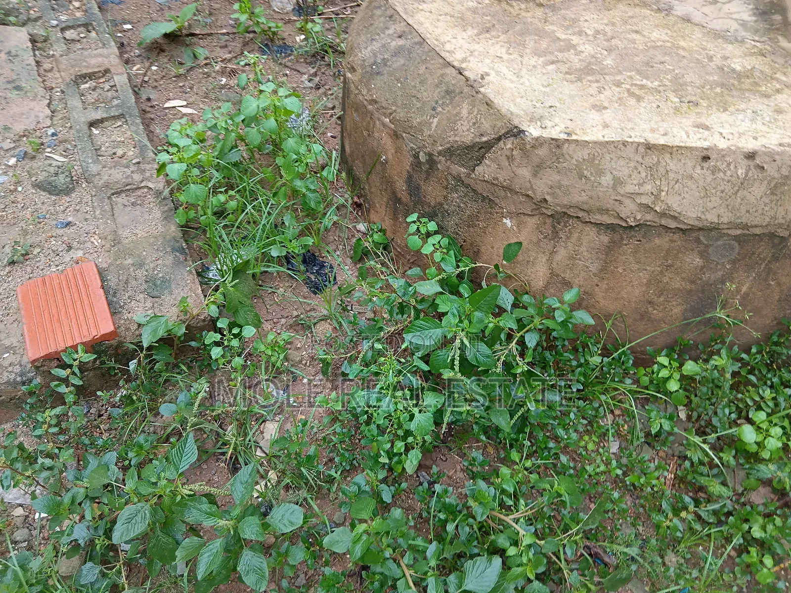 2000sqm Empy Land Bishop Oluwale Victoria Island