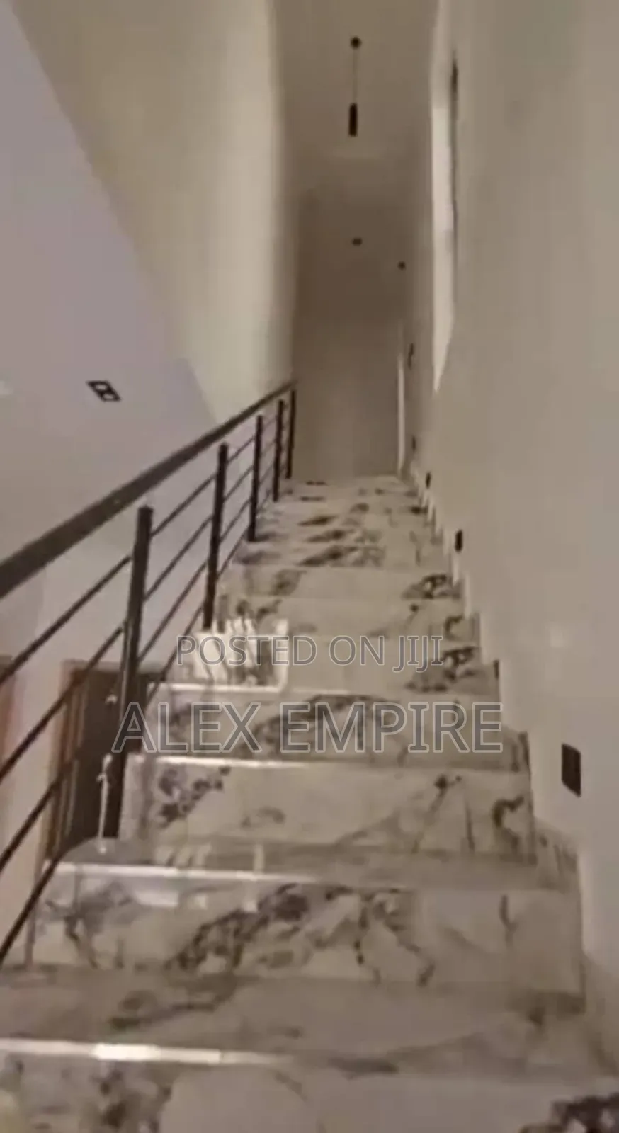 4bdrm Duplex in Amuwo-Odofin for rent