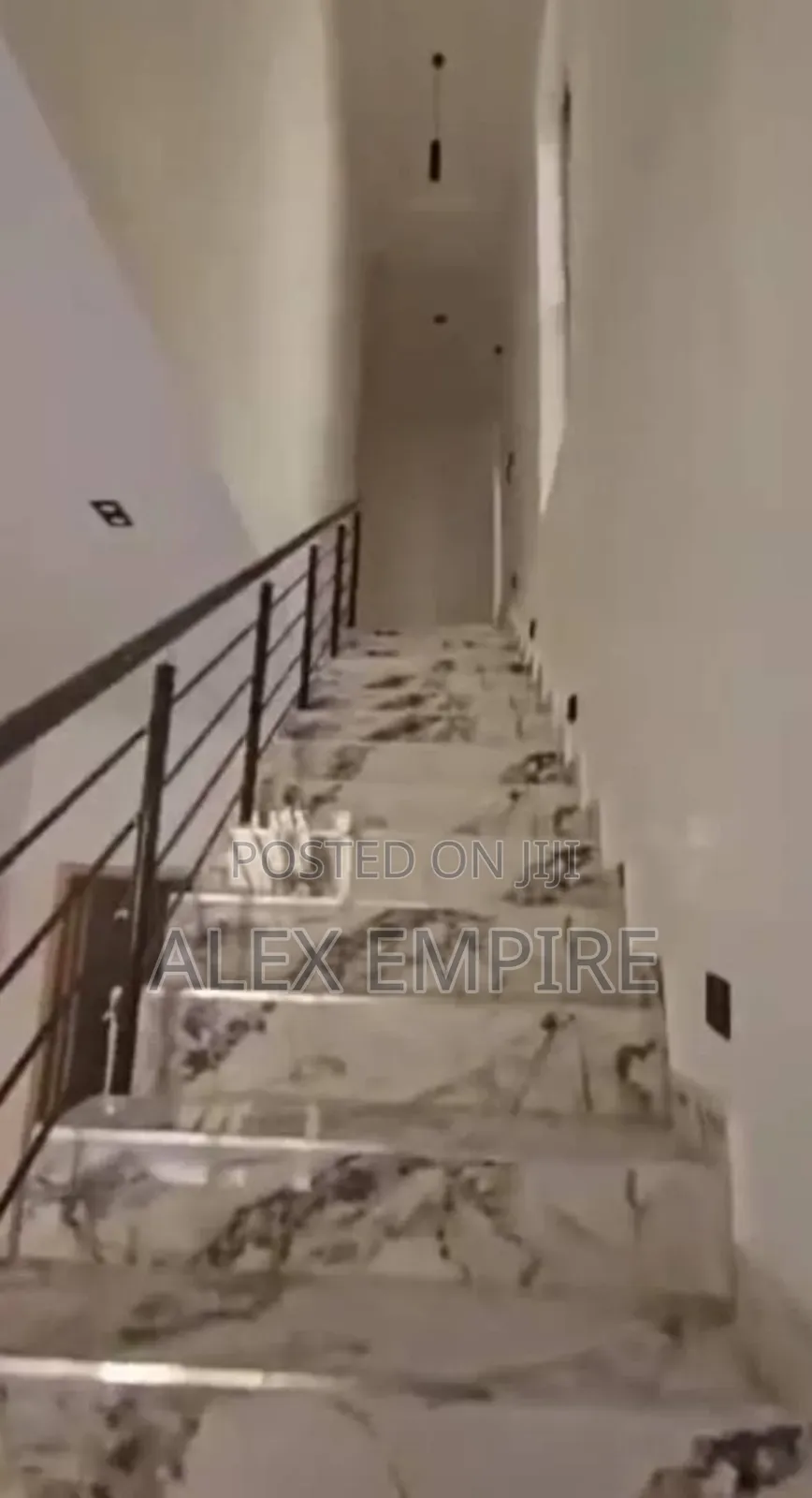 4bdrm Duplex in Amuwo-Odofin for rent