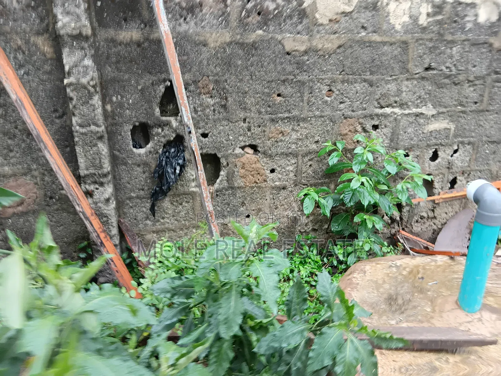 4 Acres Of Land Lagos Ibadan Olowotedo Bustop