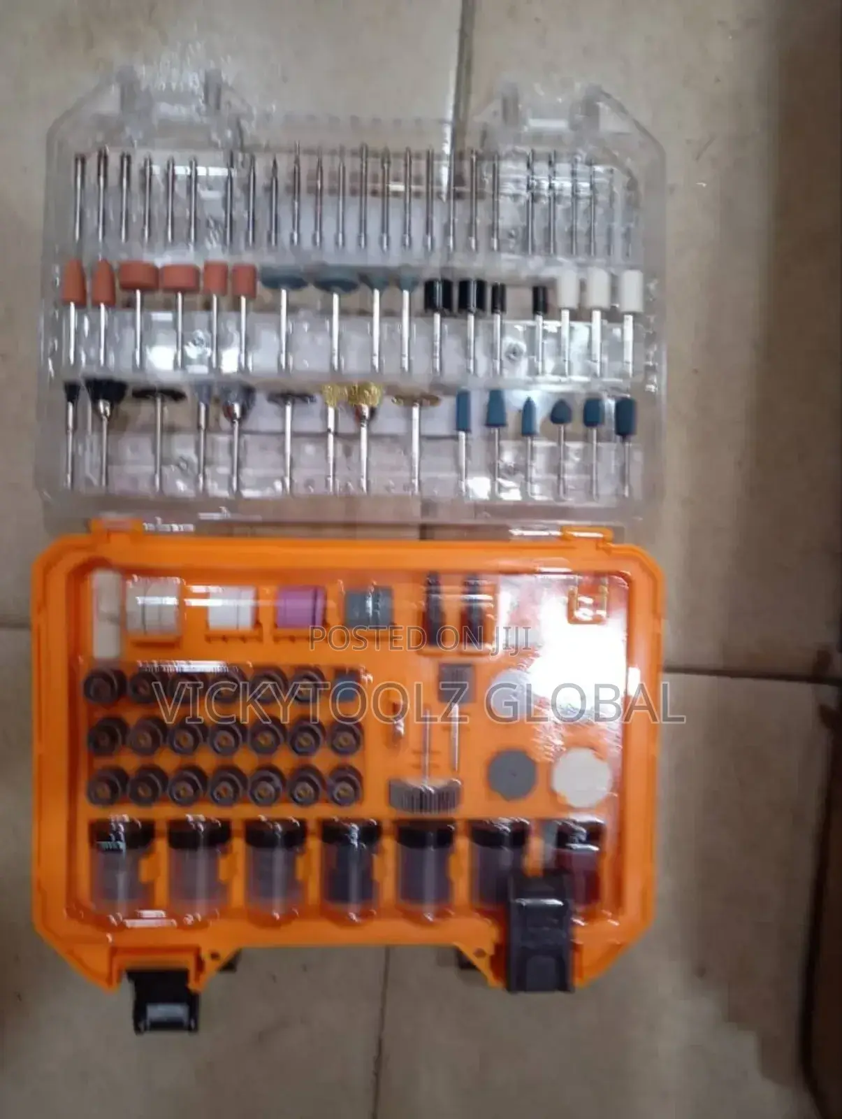 Die Grinder Accessories or Mini Drill Accessories