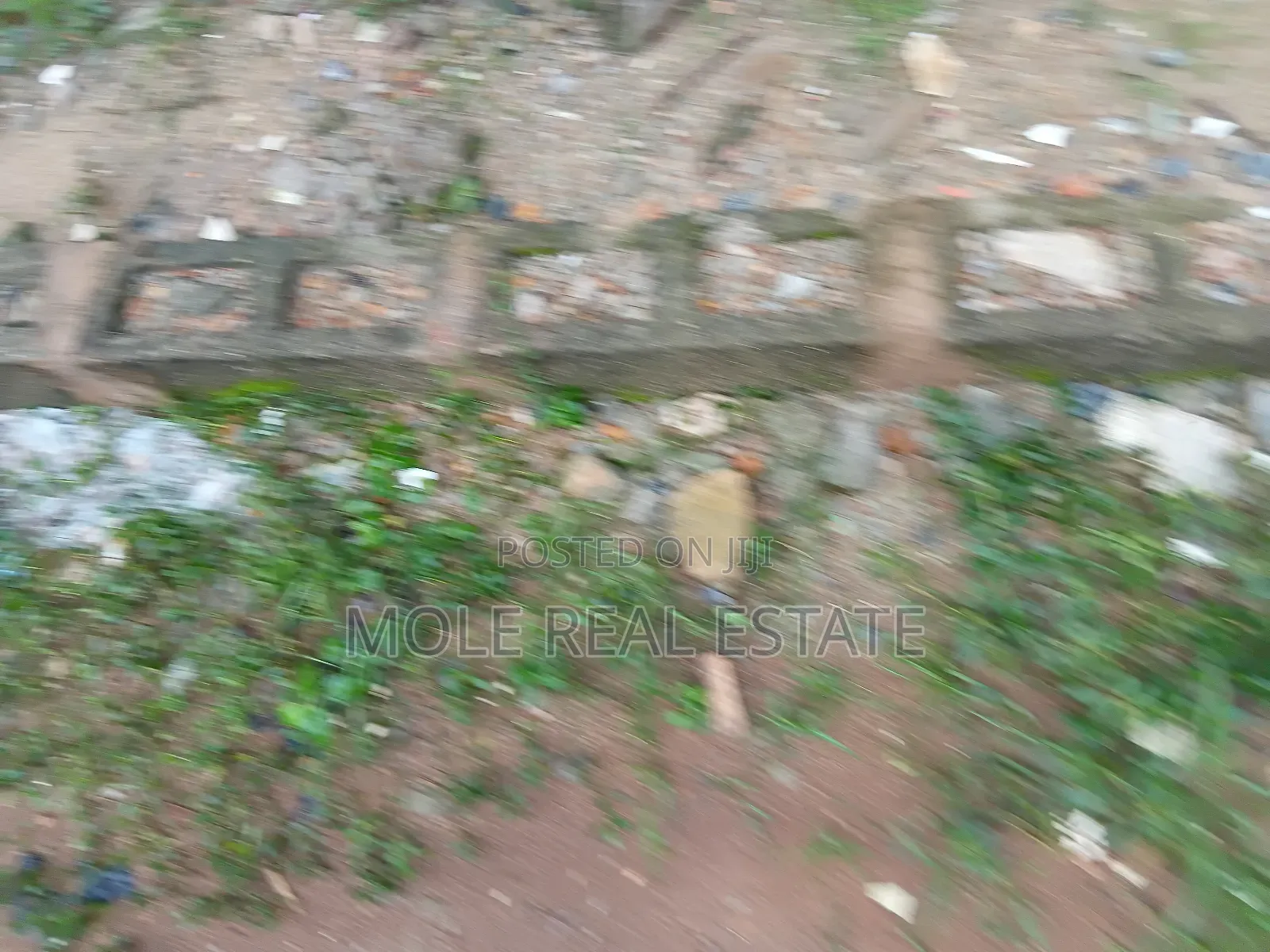 2 Acers (12 Plots) Facing Major Abaranje New Road