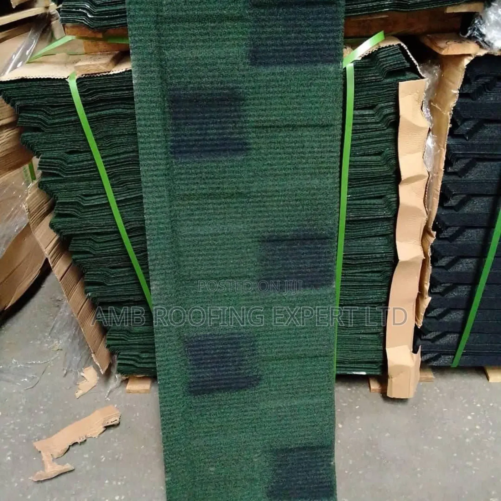 Amb Roofing Sheet Best Quality Lowest Price