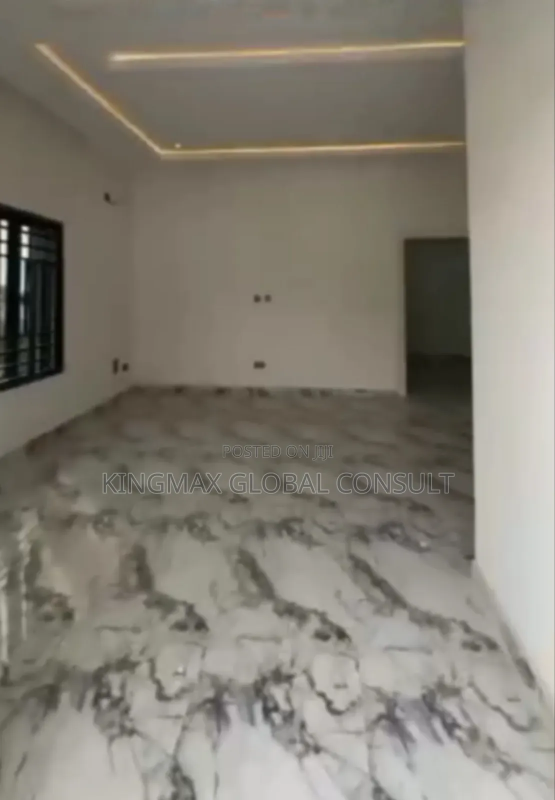 Furnished 6bdrm Duplex in Utako District for sale