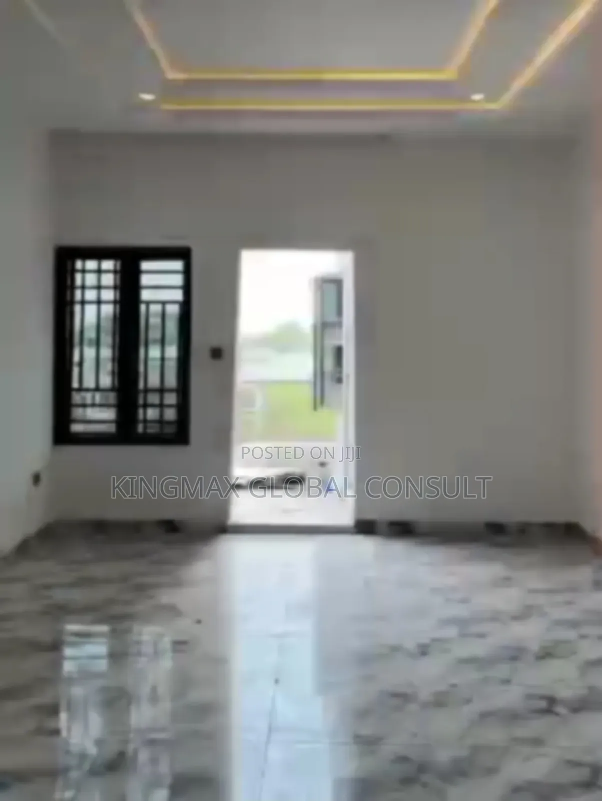 Furnished 6bdrm Duplex in Utako District for sale