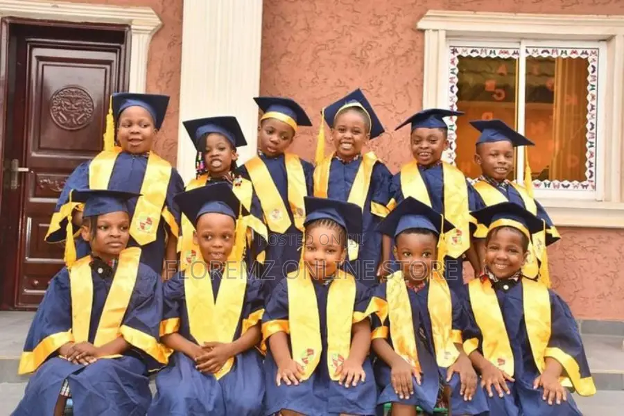 Preschool Graduate Sash