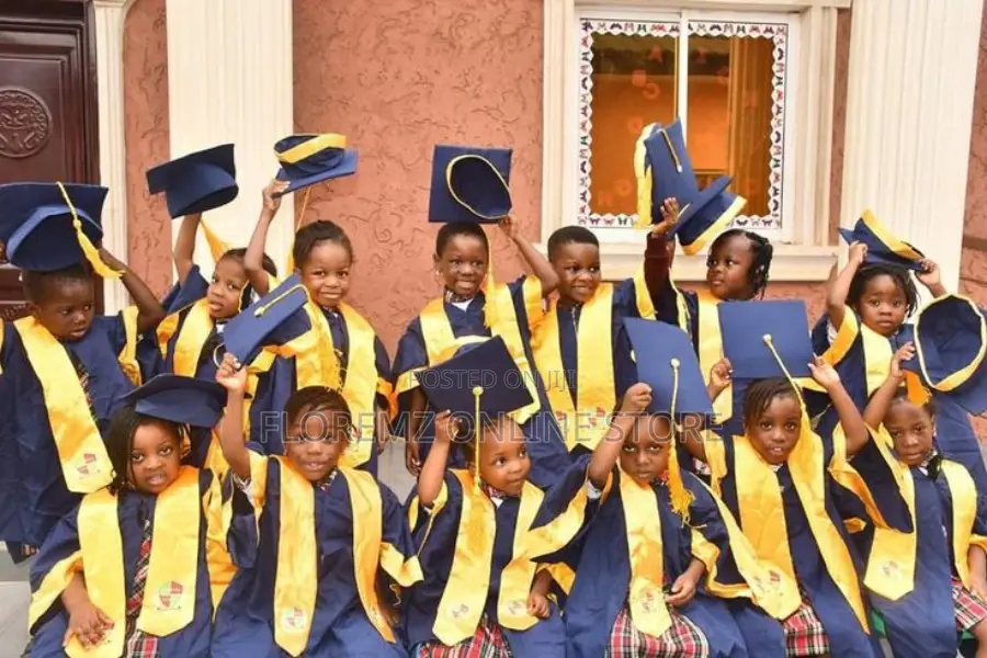 Preschool Graduate Sash