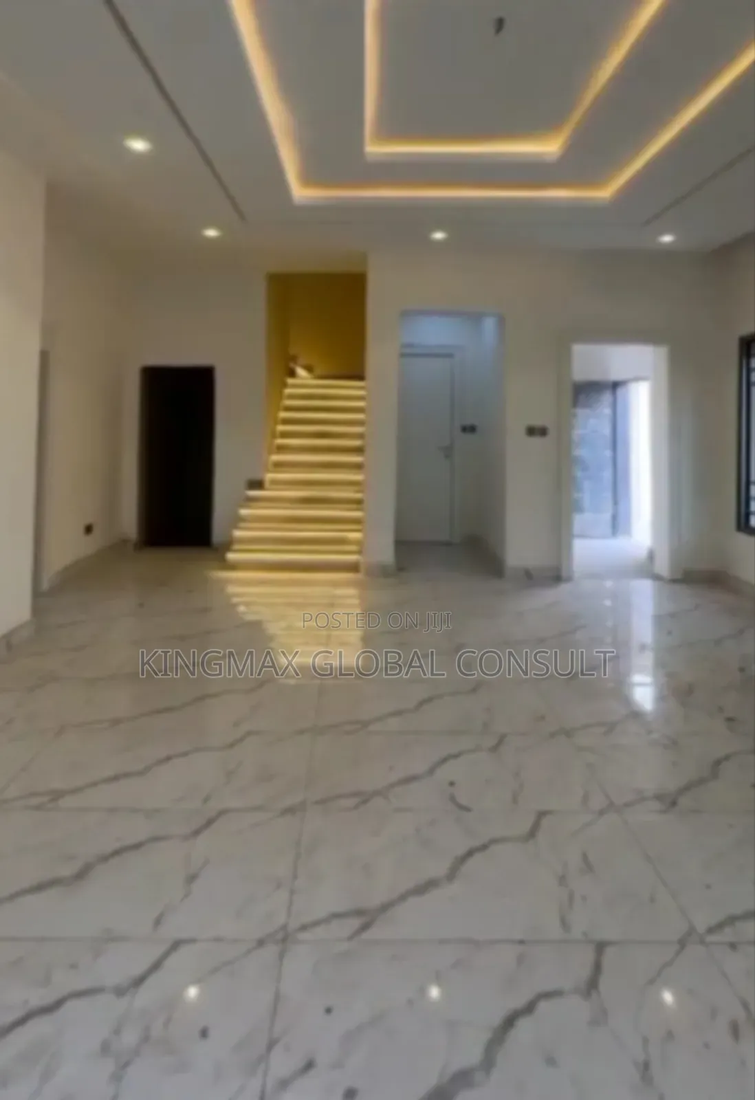 Furnished 6bdrm Duplex in Utako District for sale