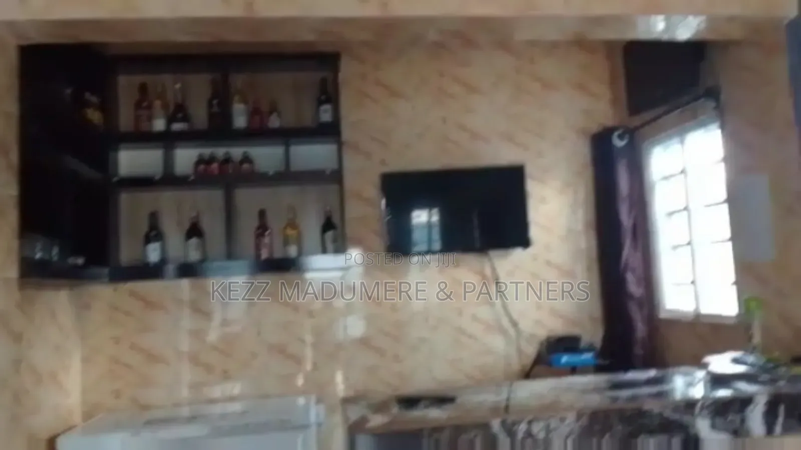 For Sale: 8 Rooms Guest House at Omagwa Ph