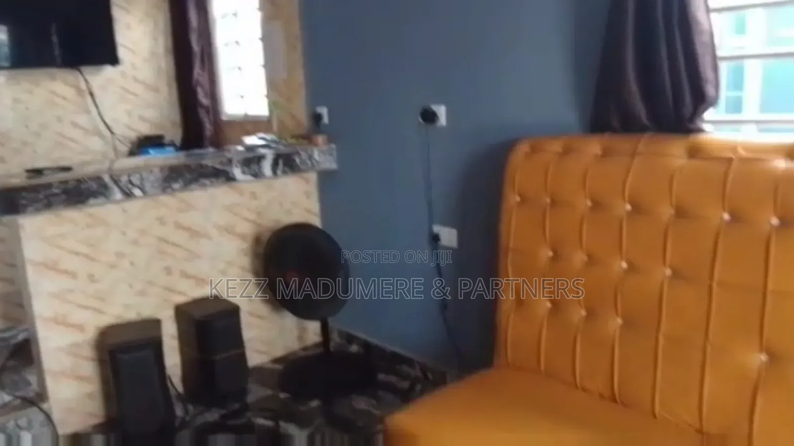 For Sale: 8 Rooms Guest House at Omagwa Ph