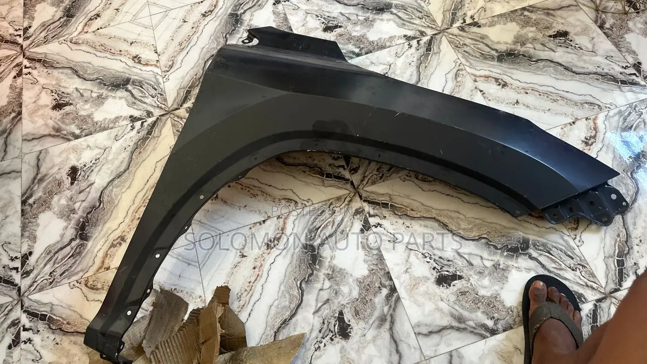 Fender Rx350 2016 Right