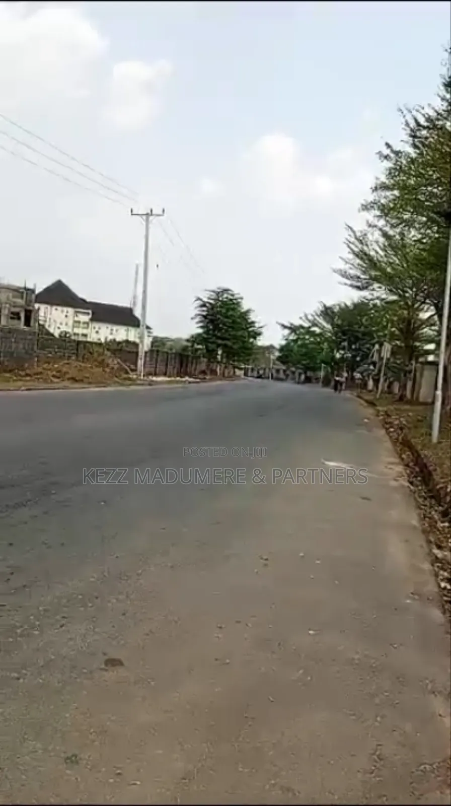 For Sale: 10 Plots at Amakama Rd, Umuahia Abia State