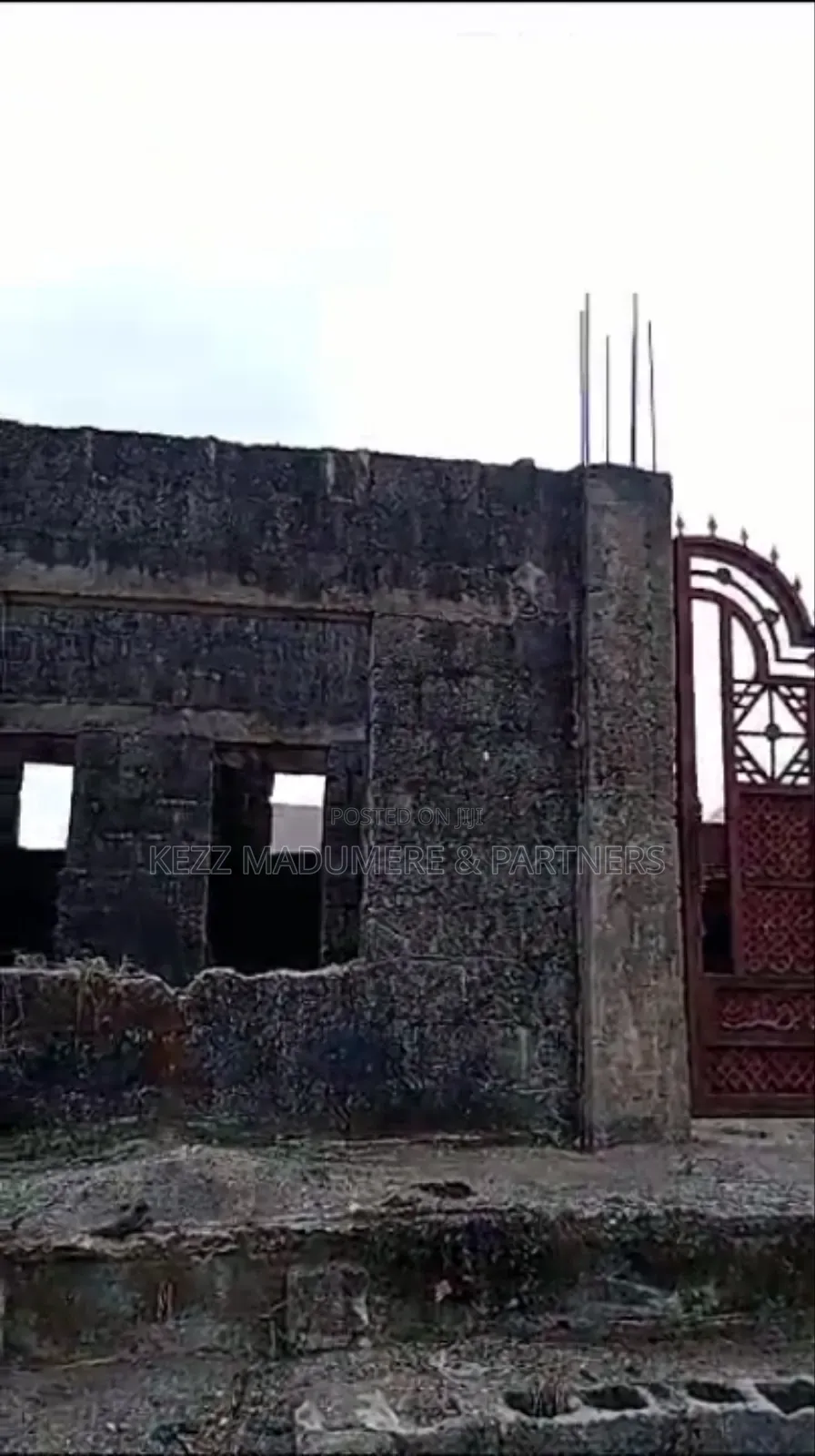 For Sale: 10 Plots at Amakama Rd, Umuahia Abia State
