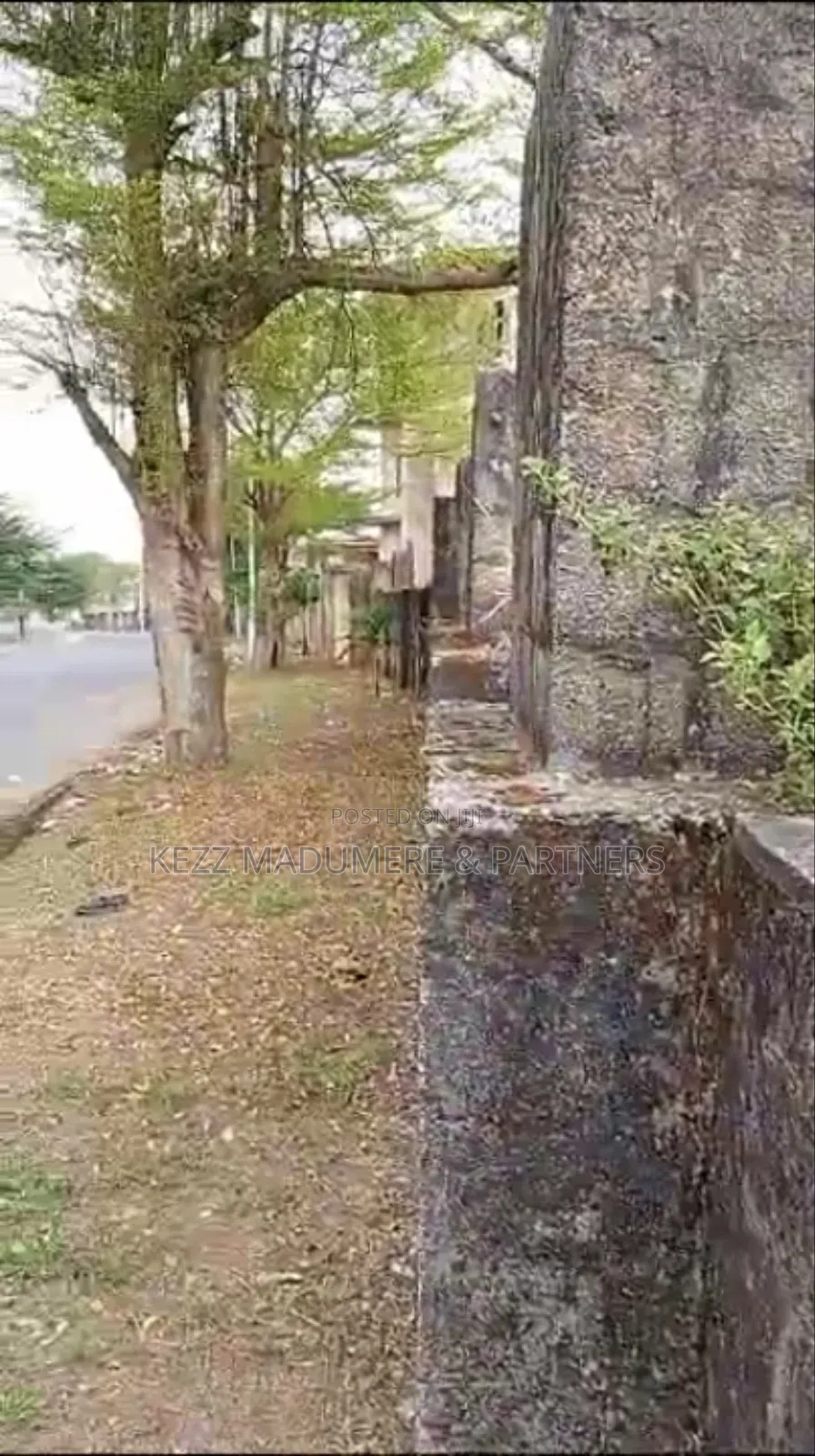For Sale: 10 Plots at Amakama Rd, Umuahia Abia State