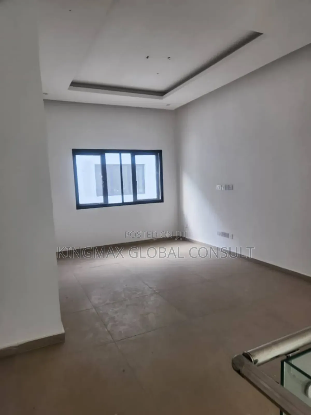 Furnished 5bdrm Duplex in Jabi Lakeview for sale