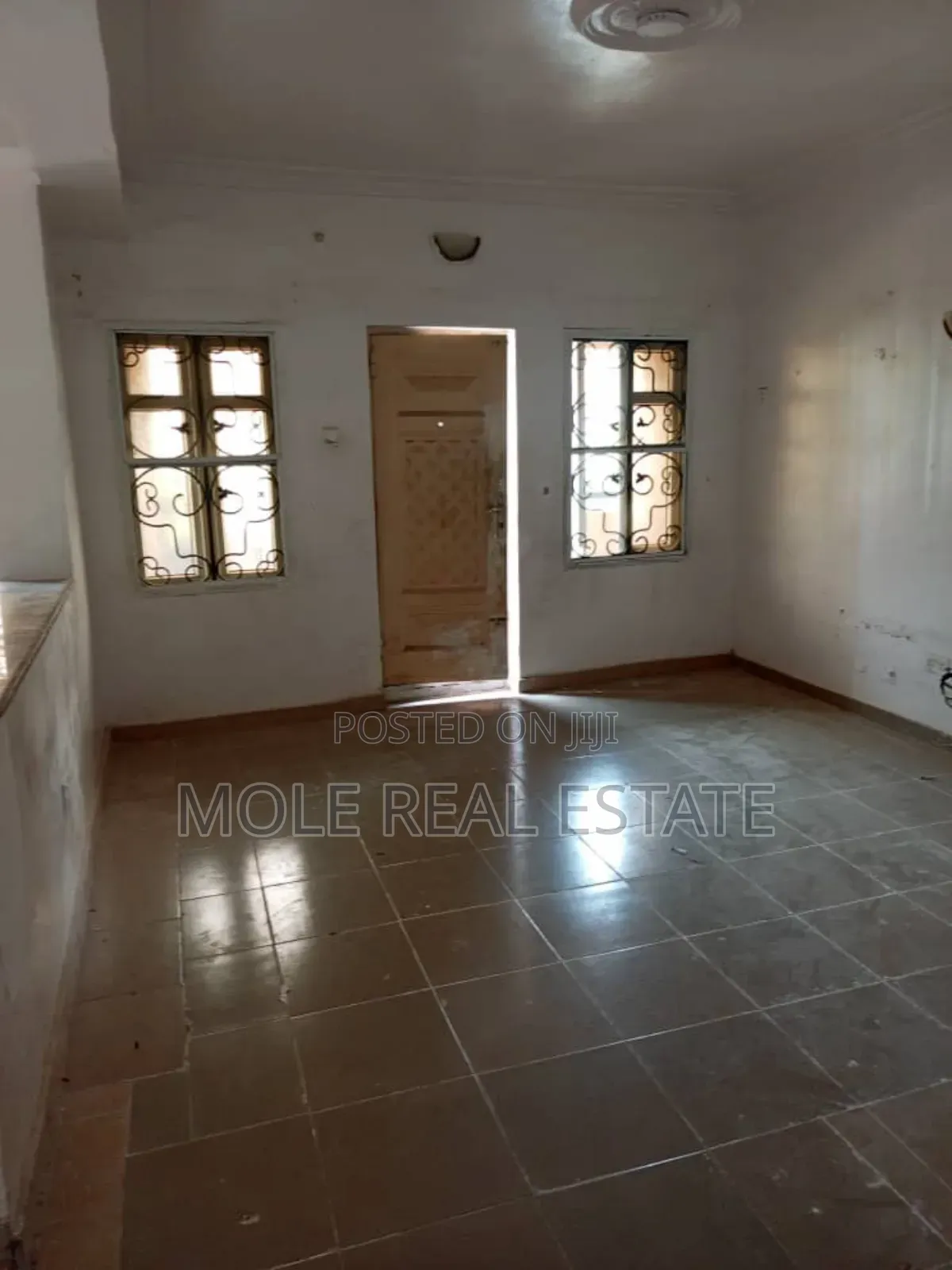 3bdrm Block of Flats in Gowon, Egbeda for sale