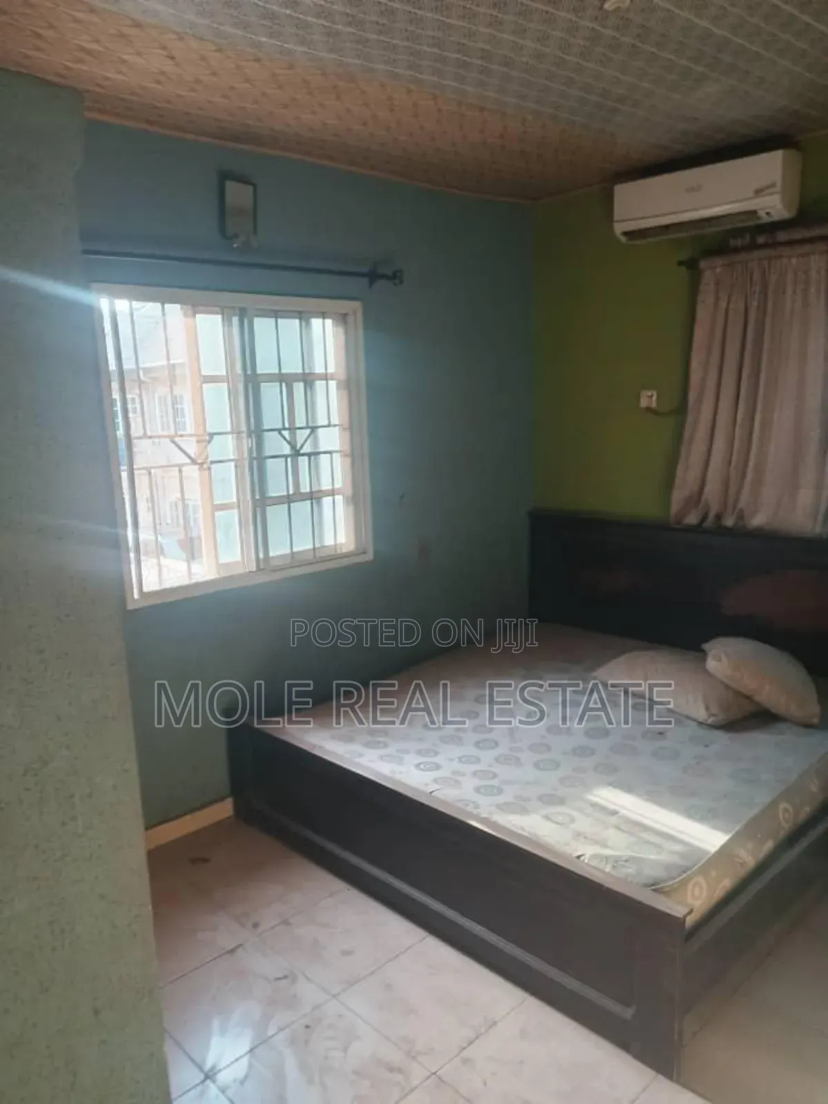 2bdrm Apartment in Ishitu, Ikotun/Igando for rent