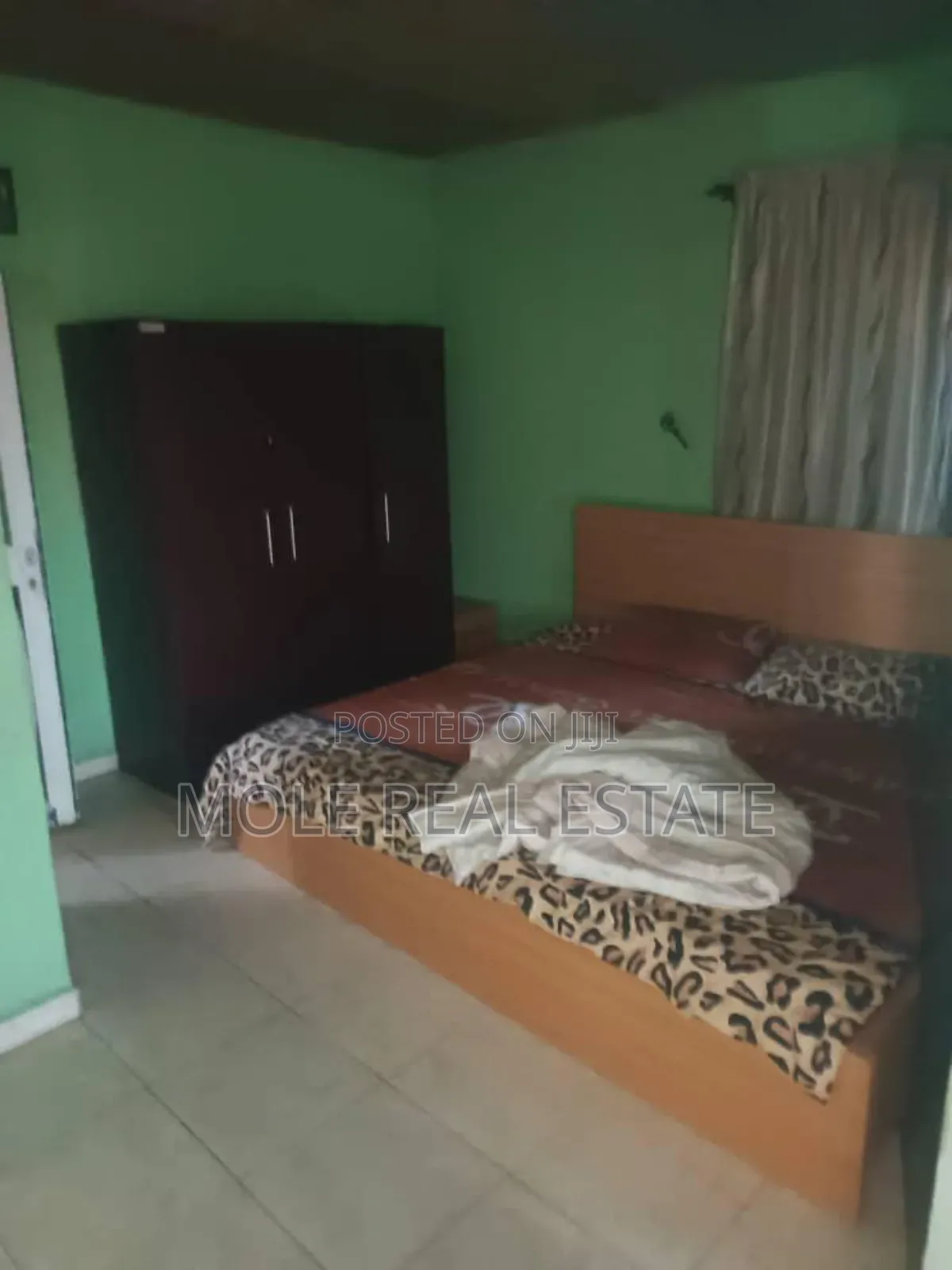 2bdrm Apartment in Ishitu, Ikotun/Igando for rent