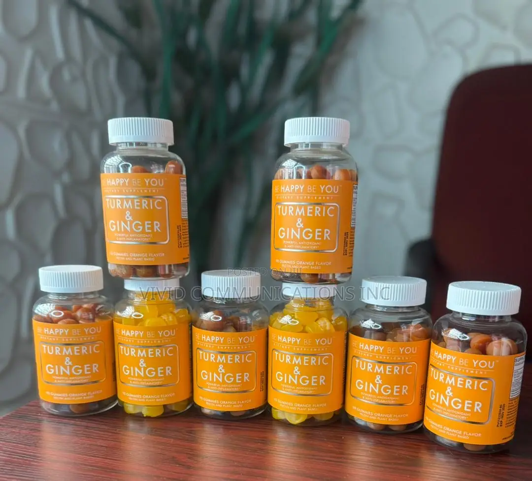 Lots Of Vitamins - Winged Rise Up Gummies | Energy Brain