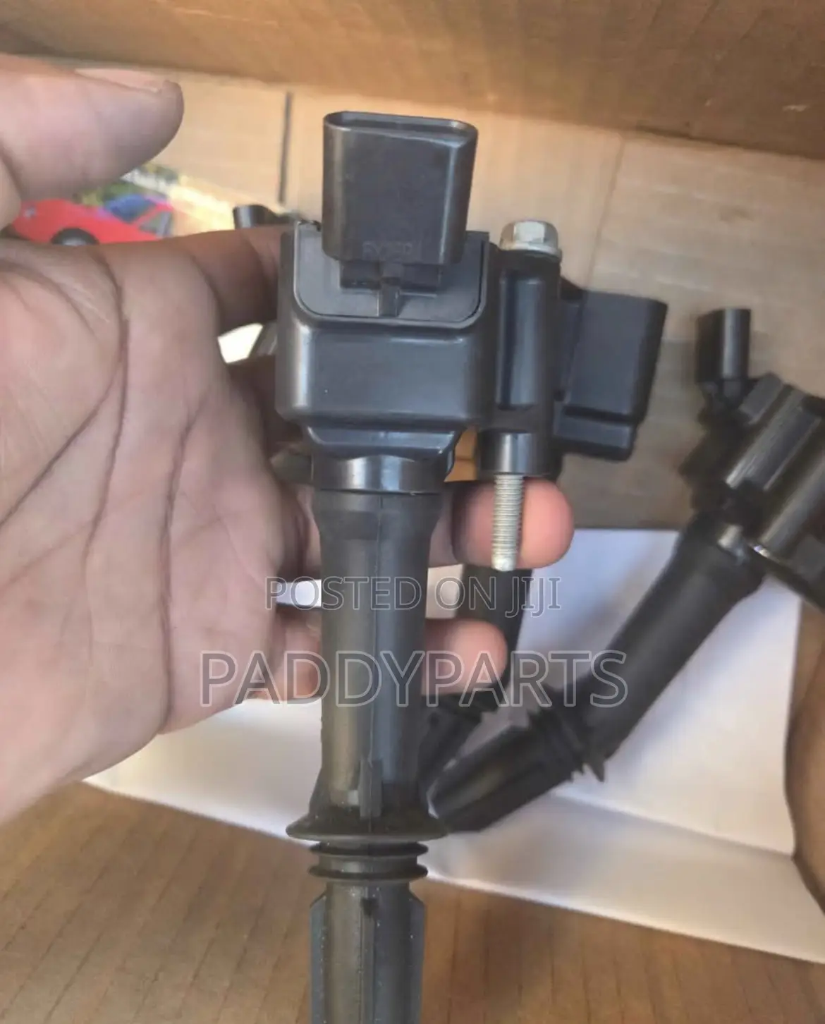 Chevrolet Equinox Ignition Coil 1.5l Turbo 2018-2022
