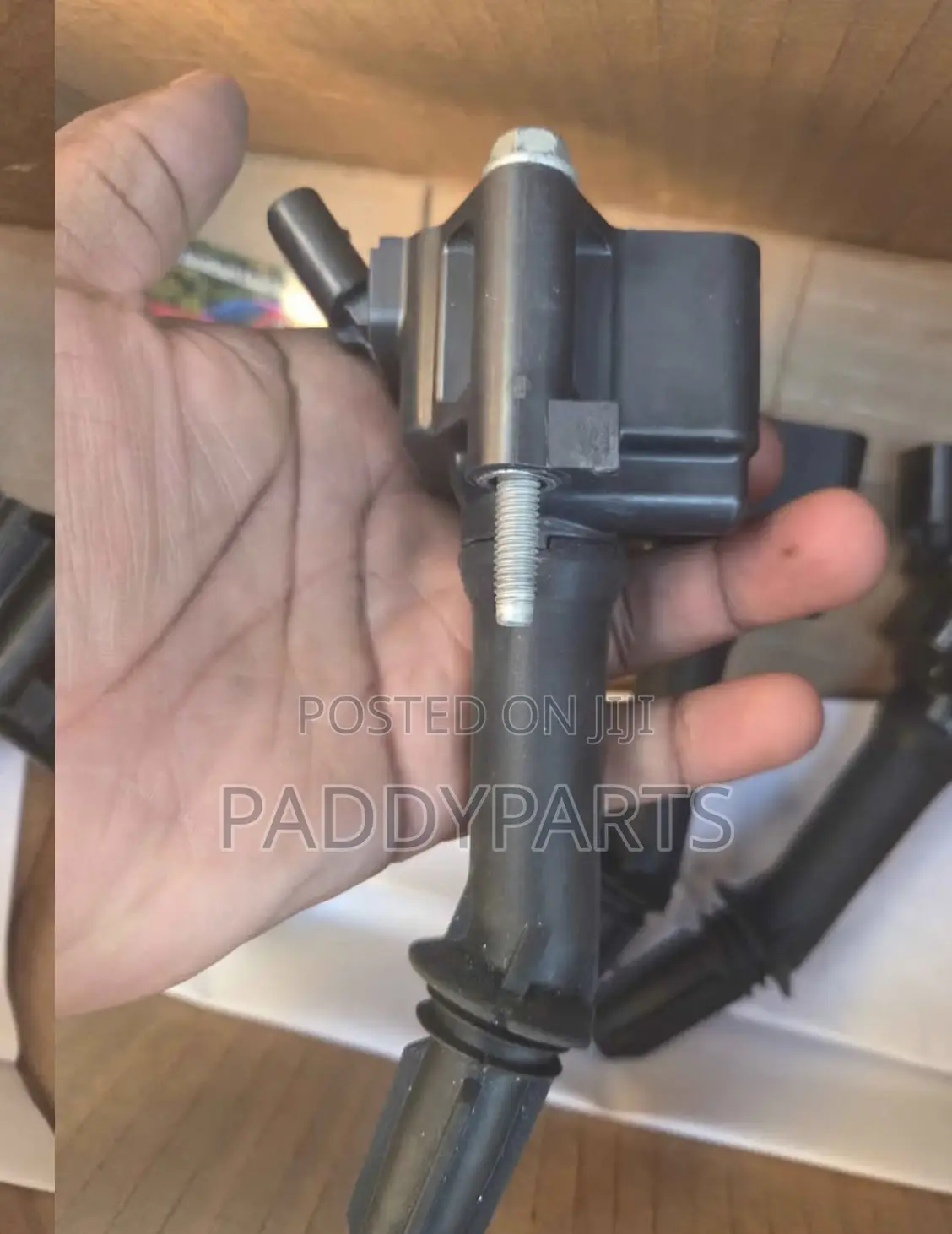 Chevrolet Equinox Ignition Coil 1.5l Turbo 2018-2022