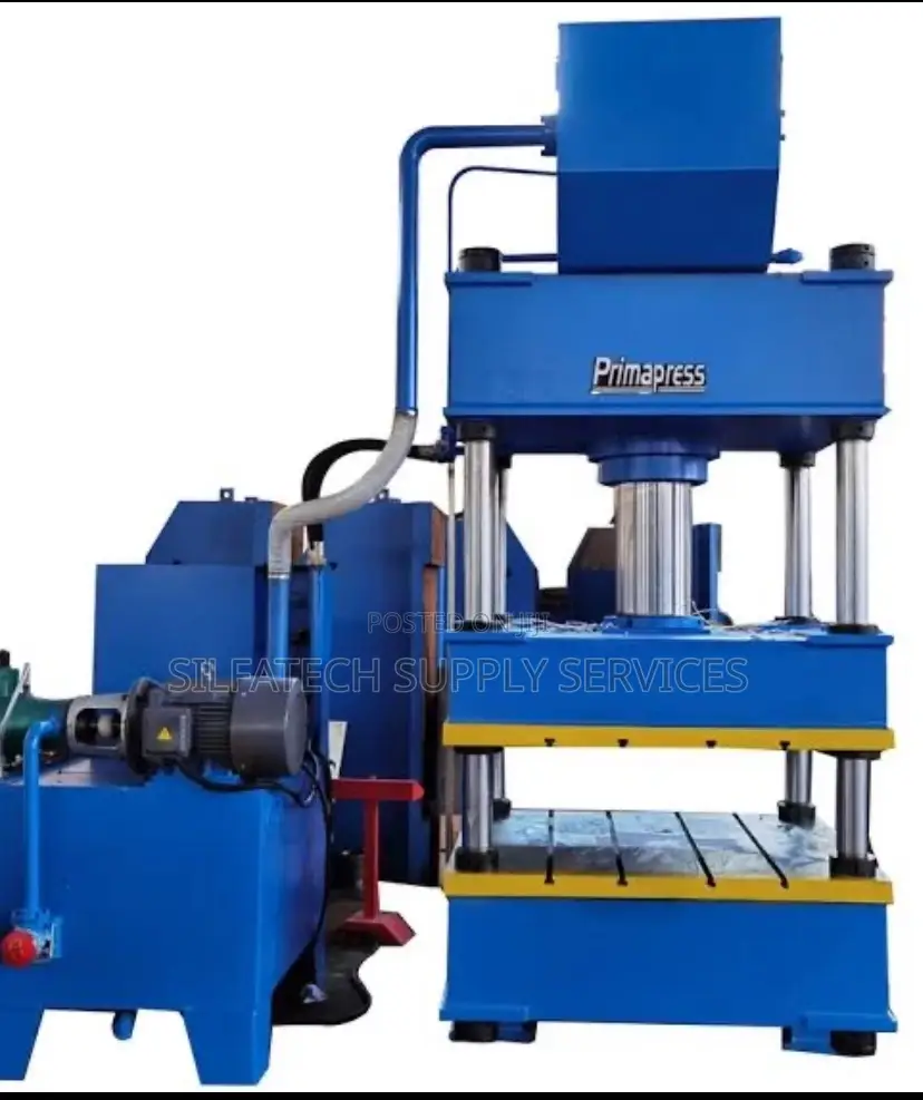 Hydraulic Press Machine