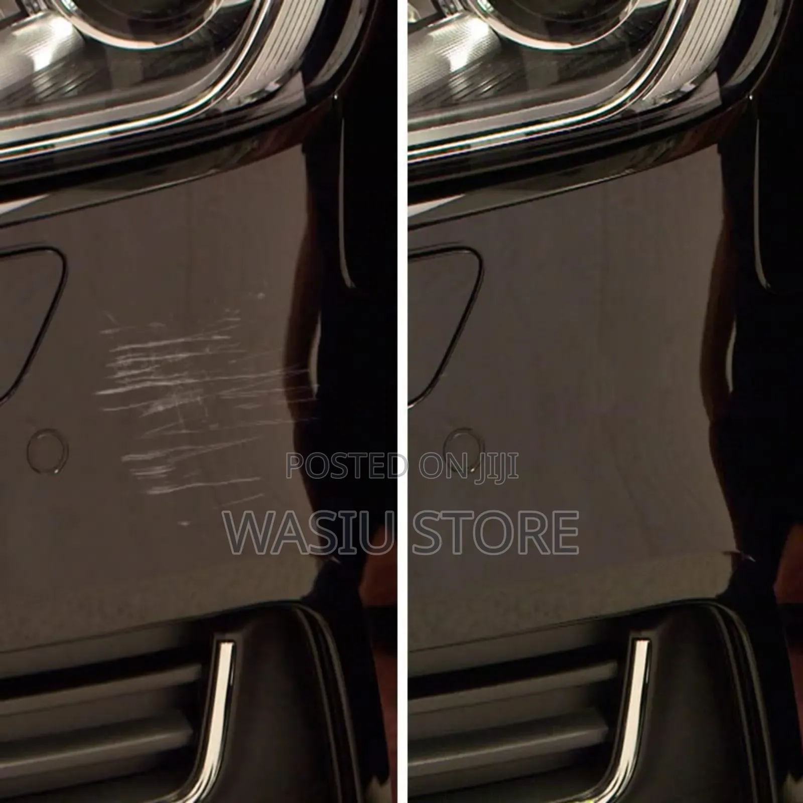 Platinum 20 Sec Professional Scratch Removal