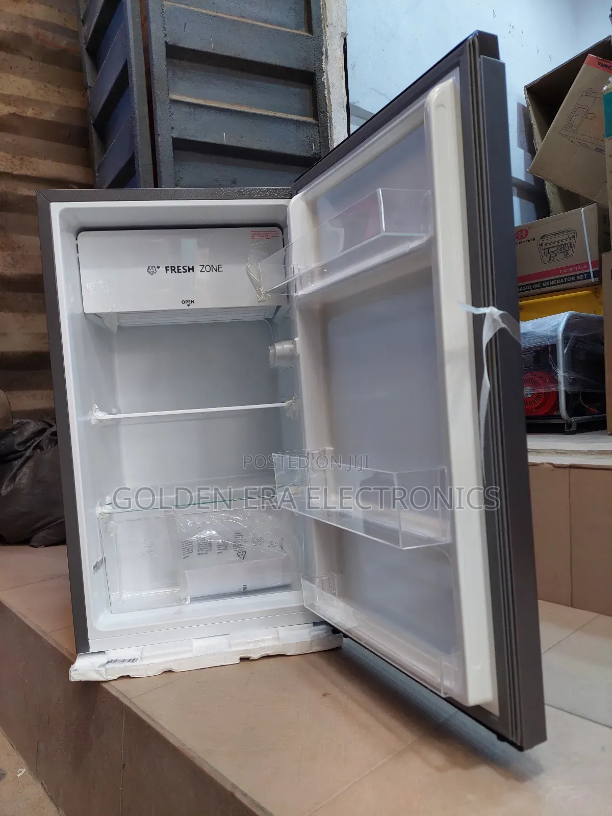 Hisense Table Top Fridge