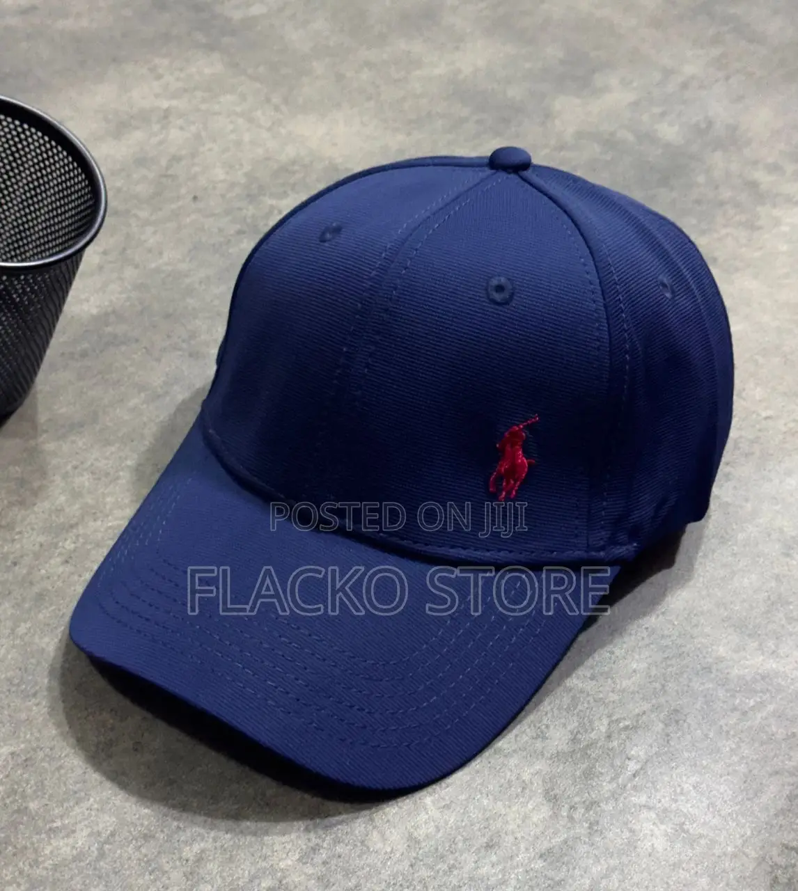 Original Polo Ralph Lauren Face Caps
