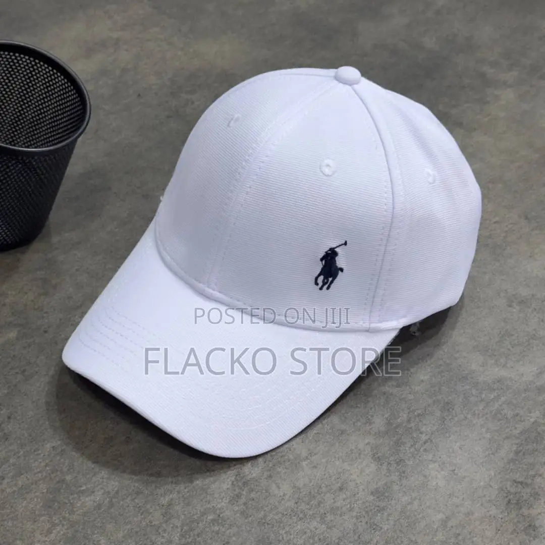 Original Polo Ralph Lauren Face Caps