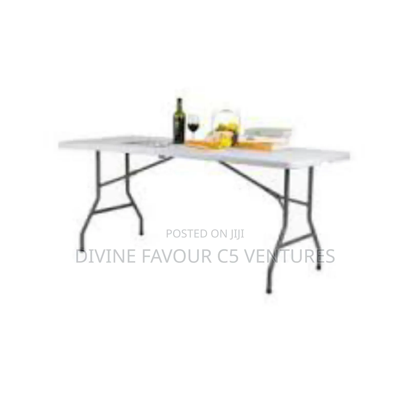 Banquet Table