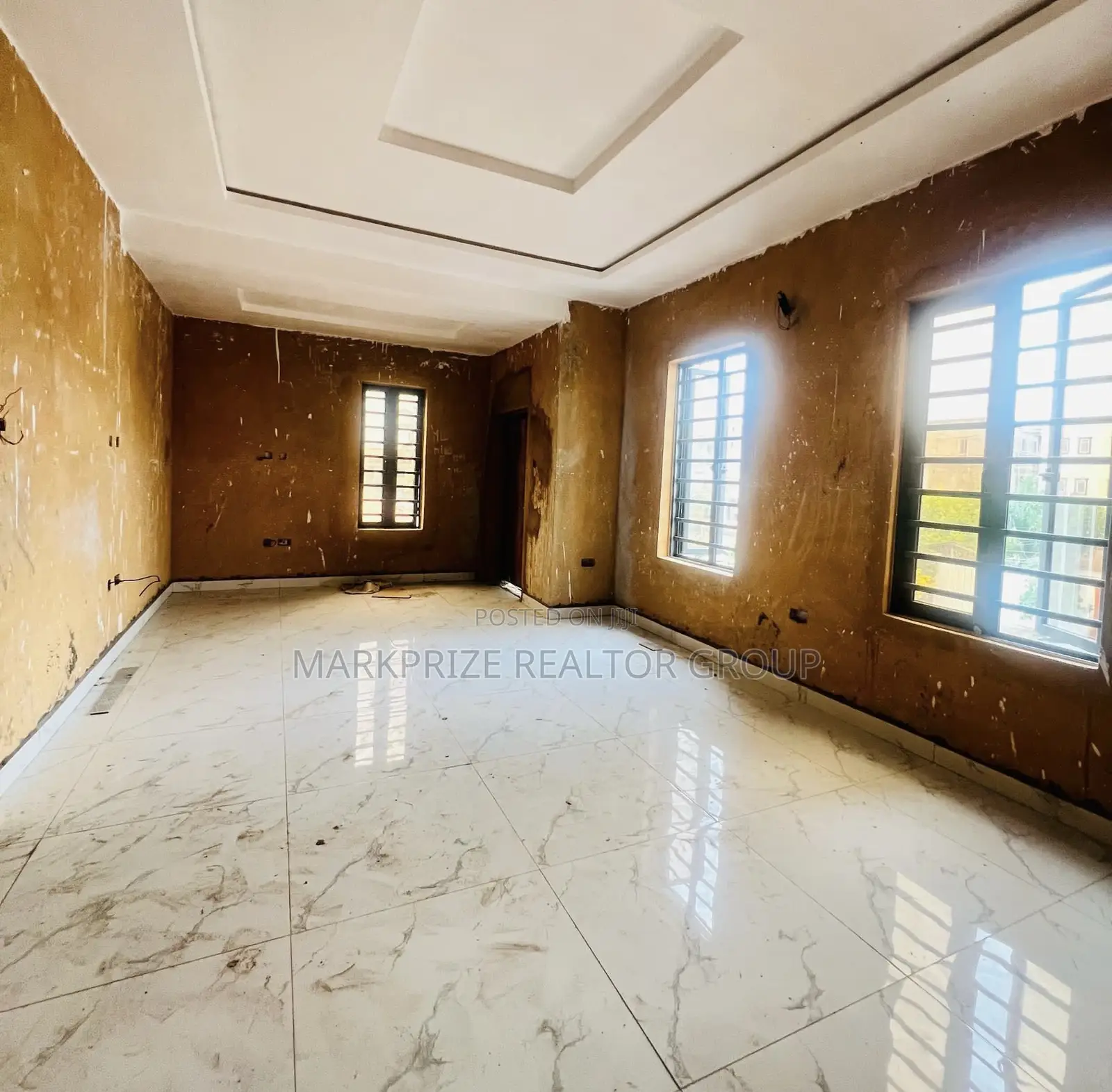 5bdrm Duplex in Opebi Ikeja Lagos for sale