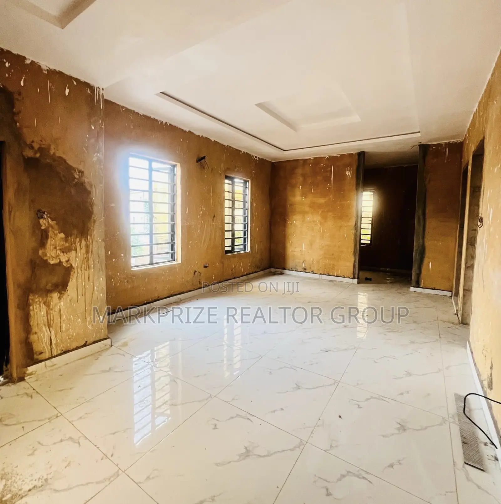5bdrm Duplex in Opebi Ikeja Lagos for sale