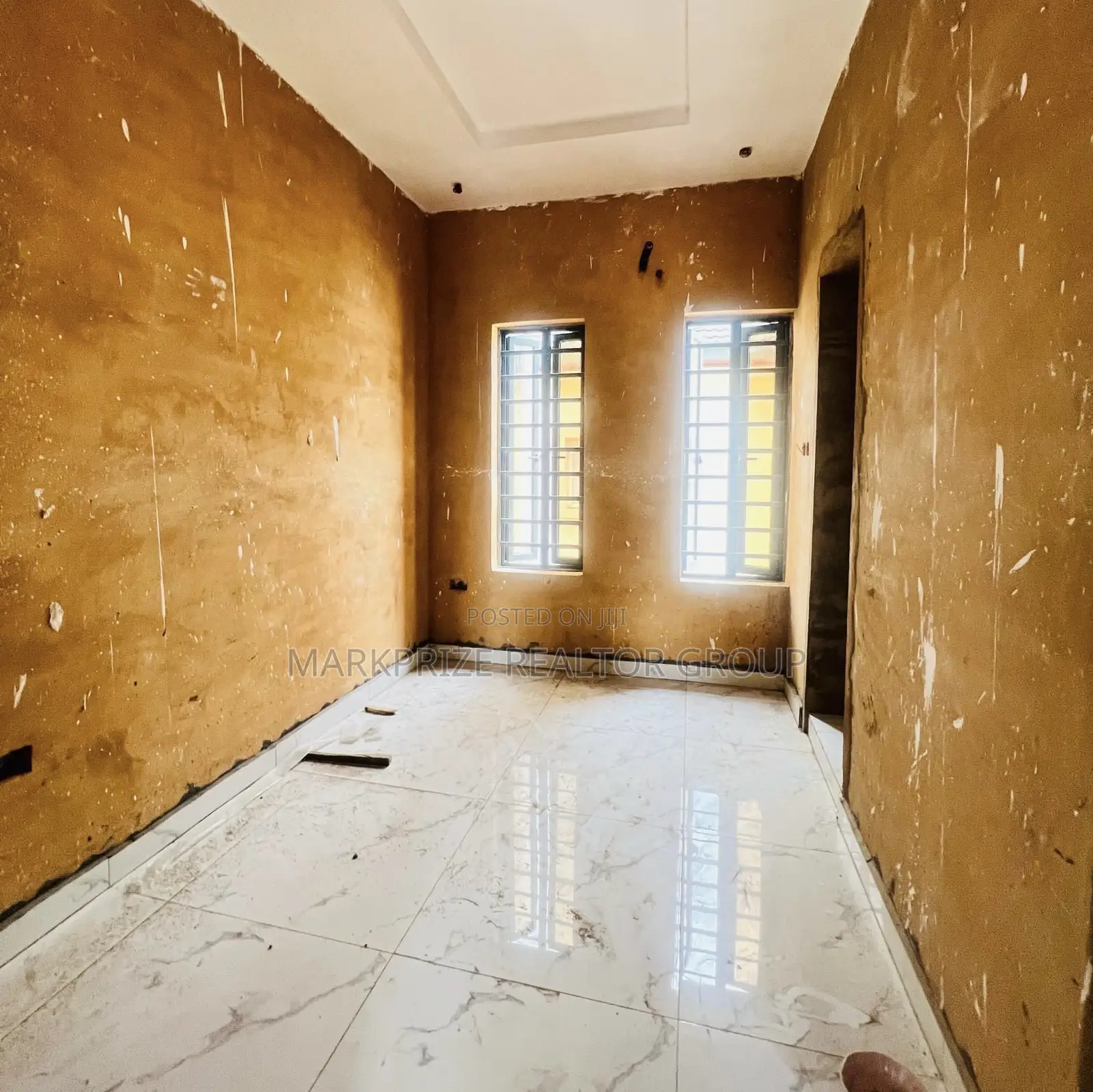 5bdrm Duplex in Opebi Ikeja Lagos for sale